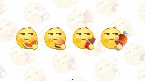 女孩子说吃瓜什么意思,揭秘“吃瓜”女孩们的社交密码